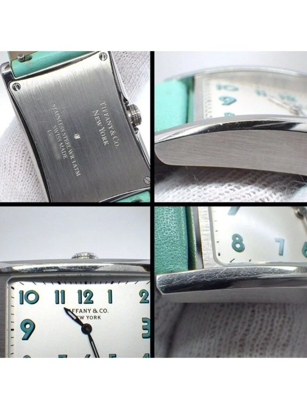 Tiffany & Co. item 301609